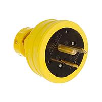 Molex 1301420051 Super-Safeway Plug PLUG SAFEWAY NEMA 6-50 50A/250V