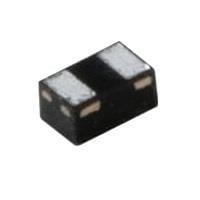 Toshiba DF2B5M5CT,L3F ESD Protection Diodes / TVS Diodes Bidirectional ESD Diode VRWM:+/-3.3 V, SOD-882 CT:0.3-0.45pF