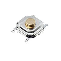 C&K PTS526SMG17SMTR21 LFS Tactile Switches