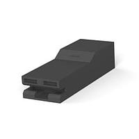 AMP Connectors - TE Connectivity 521120-8 Housing HSG RECPT POSILOK MK 111 250