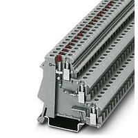 PHOENIX CONTACT 2715733 Wire to Wire DIK 1.5-LA 24GN/U-O