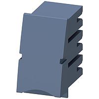 SIEMENS 3RA68901AB Motor Drives COMPACT STARTER INFEED EXPANSION PLUG