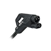 PHOENIX CONTACT 1236538 DC Charging Cable EV-T1G2CC-DC40A-7,0M10ASBK11