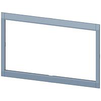 SIEMENS 3VA95040SB10 Cover Frame BRKR 3VA1/2 1250A DRCT FRM W/O TR 4P