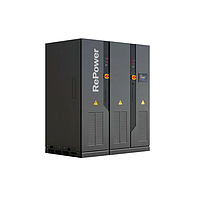 Repower HRCDS-2000V High Voltage Battery Pack Testing Solution (2000V)