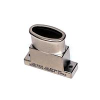 Glenair 500-047M25H Banding Backshell ELIPTICAL BAND BS HEX HEAD JKSCRW