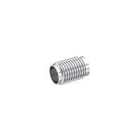 Radiall R125556001 Panel Receptacles SMA / THREAD-IN RECEPTACLE FOR PIN 0.3MM