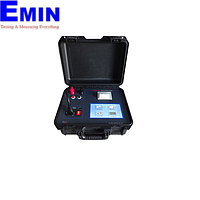 Low Resistance Tester