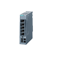 SIEMENS 6GK5615-0AA00-2AA2 Scalance S615 LAN Router