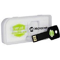 Microchip Technology SW006023-DGL Lincenses MPLAB XC32 Compiler PRO Dongle License