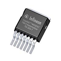 Infineon IRFS4115TRL7PP MOSFETs MOSFT 150V 105A 11.8mOhm 73nC Qg