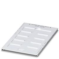 PHOENIX CONTACT 0802739 Magazine BLUEMARK MAG EM-M 60x15