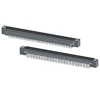 AirBorn WGA122PR9SY-T29-1 Daughter Board Connectors