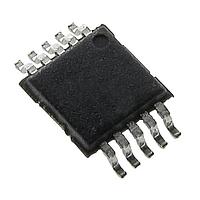 Microchip Technology EMC1814T-AE/UN Temperature Sensor 1.8V, 4 channel temp sensor, I2C, 2 alerts, addressable