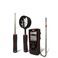 Sauermann VT210 Thermo-Hygrometer-Anemometer