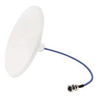 Laird External Antennas CFSA69383P-30D43F Passive Antenna OMNI,DBAND,30cm,D43F 698-960,1690-4000M