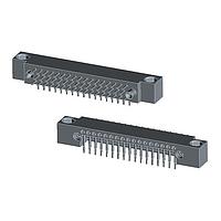 AirBorn WGV160PD9JTB-L80 Rectangular MIL Spec Connectors