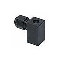 Molex 1212040008 Connectors FORM C 3 POLE EXT THREAD TRANSPAR