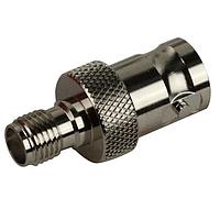 Cal Test Electronics CT3315 RF Adapters - Between Series BNC female to SMA