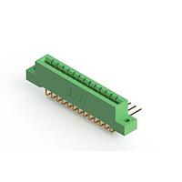 EDAC 833-026-559-202 Standard Card Edge Connectors Card Edge Connector