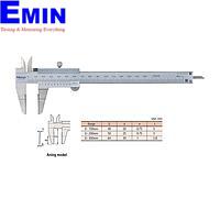 MITUTOYO 536-136 Blade Vernier Caliper (0-300MM X 0.05MM)