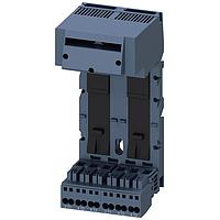 SIEMENS 3RA68220AC Motor Drives 3RA6 TWO SLOT EXPANSION MODULE SPRING