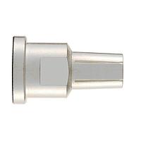 HARTING 09110006217 Contacts Female Crimp contact M12 for mating to Han Q1/0 Male/Male insert