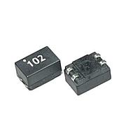 Pulse Electronics BMNN00040420R60MXB Thick Film Resistors 600NH 11.7A 10.45mOhm