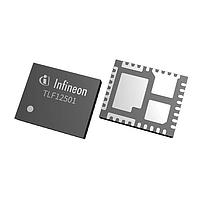 Infineon TLF12501AUMA1 Power Management Specialized - PMIC IFX POWERSTAGE/DRIVER