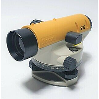 SINCON S32 Automatic Levels (Attached feet, mia)