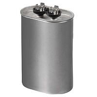 Cornell Dubilier (CDE) SFD66T50K475B-F Oval Metal Can, Oil-Filled