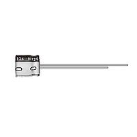 Nichicon USF1E100MDD1TE Ultra-Miniature 10uF 20% 25V Ultra-Miniature