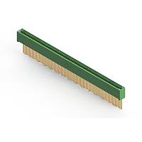 EDAC 845-068-544-101 Standard Card Edge Connectors .100" (2.54mm) Pitch Card Edge Connector