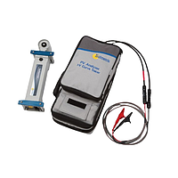 Solmetric PVA-1500T PV Analyzer Kit (20-1500 V DC, 0-30A DC)