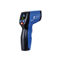 CEM DT-827 IR Thermometers (-50℃~500℃)