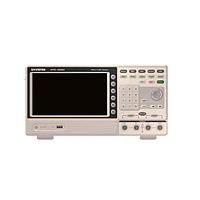 GW INSTEK AFG-4210H Arbitrary Waveform Generator (2-CH; 500MSa/s; 100MHz)