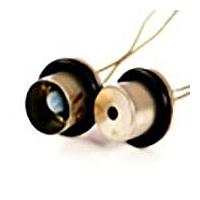 Amphenol SGX Sensortech VQ2B Gas Sensor Stnd Pellistor Pair 2V/175mA, Solid Legs