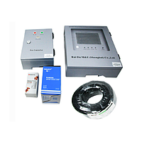 Wrindu RDP-6000 SF6 Leakage Monitoring Alarm (1000ppm SF6)