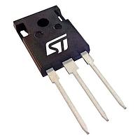 STMicroelectronics STWA48N60DM2 MOSFETs N-channel 600 V, 0.065 Ohm typ 40 A MDmesh DM2 Power MOSFET