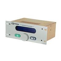 High Voltage DC power supply