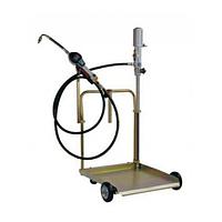 HPMM HG-2990D Electric Oil Pump With Gauge