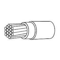 Raychem - TE Connectivity 571741-000 Hook-up Wire 22759/35-22-2
