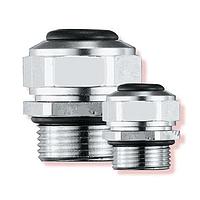 Heyco 4530 Cord Grips BRASS CG PG7-50