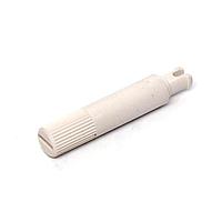 Amphenol Piher XEJPL5207CR Shaft SOLID SHAFT CREAM