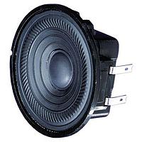 VISATON 2915 Weather Resistant 5cm (2")mini speaker plastic basket & diaphragm UV-resistant 2-3W 180 17000Hz