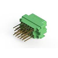 EDAC 516-020-541-506 Connectors Rack & Panel Connector