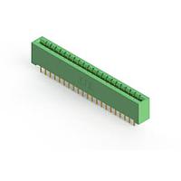 EDAC 333-042-540-201 Standard Card Edge Connectors Card Edge Connector