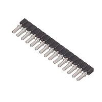 Preci-Dip 714-83-115-41-001101 Socket