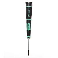 Pro'skit SD-081-P3 Precision Screwdriver(No.0 x 50mm)