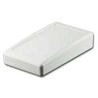 Bud Industries PS-11279 PCB Enclosure Plastibox Style D Series Plastic Electronic Enclosure (1.4 X 3.8 X 6.3 In)